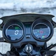 Мотоцикл Spark SP125C-2G (2026) (Заводская упаковка) (Синий) - изображение 10