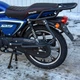 Мотоцикл Spark SP125C-2G (2026) (Заводская упаковка) (Синий) - изображение 15