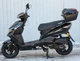 Моторолер Spark SP125S-20 (Заводське паковання) (Чорний) - зображення 19