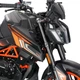 Мотоцикл Spark SP250R-50 (Черный) - изображение 14