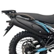 Мотоцикл Spark SP300E-10 (Заводське паковання) (Синій) - зображення 13