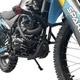 Мотоцикл Spark SP300E-10 (Заводське паковання) (Синій) - зображення 14