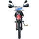 Мотоцикл Spark SP300CR-5 (Заводская упаковка) (Красный) - изображение 2