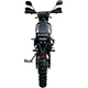 Мотоцикл Spark SP300CR-5 (Заводская упаковка) (Красный) - изображение 4