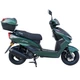 Моторолер Spark SP125S-21 (Заводське паковання) (Зелений) - зображення 1