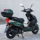 Моторолер Spark SP125S-21 (Заводське паковання) (Зелений) - зображення 2