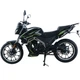 Мотоцикл Spark SP250R-47 (Заводская упаковка) (Черный с зеленым) - изображение 4