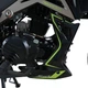Мотоцикл Spark SP250R-47 (Заводская упаковка) (Черный с зеленым) - изображение 18