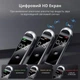 Персональный портативный тестер алкоголя Bodasan MR10 с LED дисплеем и аккумулятором / Цифровой алкометр / Cat 1000 - изображение 7