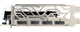 Видеокарта GeForce GTX 1660 Ti 6GB MSI Armor OC (GTX 1660 Ti ARMOR 6G OC) Б/У - изображение 3