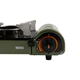 Газова туристична плита Tribe Mini T-HD-0010 портативна одноконфорочна з п’єзопідпалом, кейс - зображення 8