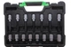 Набор головок 1/2" со вставками XZN 26 ед. 52603 , JBM - изображение 6