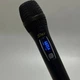 Беспроводной микрофон беспроводной Sing-e ZQS-1M503 UHF 610-680MHz для караоке и выступлений - изображение 6