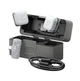 Мікрофонна радіосистема DJI Mic Mini 2 (2TX +1RX + Зарядний кейс) (CP.RN.00000532.01) - изображение 7