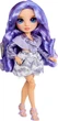 Кукла Rainbow High Pretty in Paris Violet Willow (Purple) - Рейнбоу Хай Красота в парижской моде — Вайолет Уиллоу (фиолетовая ) (248798) - игровой набор MGA - изображение 2