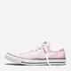 Trampki damskie materiałowe niskie Converse Chuck Taylor All Star A15959C 37 (4.5US) Różowe (194435880877) - obraz 1