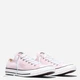Trampki damskie materiałowe niskie Converse Chuck Taylor All Star A15959C 37 (4.5US) Różowe (194435880877) - obraz 2