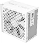 Блок живлення 1200W NZXT C1200 Gold Matte White (PA-2G2BW-EU) - зображення 2