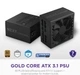 Блок живлення 1000W NZXT C1000 Gold Core (PA-0G3BB-EU) - зображення 5