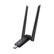 Сетевая карта UGREEN AC1300 Dual 5G /WiFi6/1201 Mbps - изображение 1