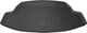 Килимок у багажник Toyota Corolla SD 2019-, Dry-Zone, Frogum FG DZ406698 - зображення 2