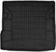 Коврик в багажник Renault/Dacia Duster 2017-, передний привод, Pro-Line, Frogum FG TM400887 - изображение 1