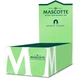 Папір для самокруток Mascotte Extra Thin Magnet 70mm 100шт - изображение 4