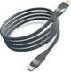 Кабель Make Type-C to Lightning 30W 1 м Braid Black (MCB-LB2BK) - изображение 2