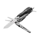 Мультиструмент 6 в 1 Slider, STORM INTERTOOL HT-0546 - зображення 5