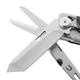 Мультиструмент 6 в 1 Slider, STORM INTERTOOL HT-0546 - зображення 8