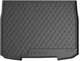 Килимок у багажник Mercedes-Benz A-Class W177 2018-, нижній рівень, GledRing GR 1722 - зображення 1