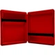 Портсигар для самокруток Dark Horse Red Plastic - изображение 3