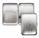 Портсигар для самокруток Smoking Metal Cigarette Case - изображение 1