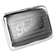 Портсигар для самокруток Smoking Metal Cigarette Case - изображение 4