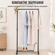 Стойка-вешалка для одежды Single Pole Clothes Horse R29745 - изображение 9