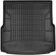 Килимок у багажник Toyota Avensis SW 2009-2015, без дворівневої підлоги, без бічних ніш, Pro-Line, Frogum FG TM549574 - зображення 1