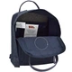 Рюкзак FJALLRAVEN 23561-560 на 7 л, темно-синий - изображение 8