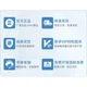 Тонер-картридж Befon для HP (CF301A) M880z/M880z+/M880z+NFC з чипом Cyan - зображення 3
