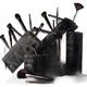 MAKE UP FOR EVER [Официальный оригинальный продукт], Маленькая кисть для осветляющих румян и хайлайтера № 140, Подарок на день рождения для девушки - изображение 1
