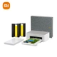 Фотопринтер Xiaomi Mijia портативный для мгновенной печати - изображение 5