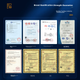 Промышленный коммутатор Huigu HG800-FE308 8-портовый 100 Мбит/с на DIN-рейку, для видеонаблюдения - изображение 6