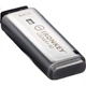 USB-флеш-накопичувач Kingston IKLP50 64 ГБ, професійне апаратне шифрування AES 256 біт, металевий корпус, швидкість читання до 145 МБ/с - зображення 1