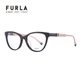 Оправа FURLA VFU353I 5409FD женская для коррекции зрения, ярко-фиолетовая - изображение 1