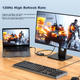 HDMI-перемикач BIAZE ZH171 8K при 60 Гц - зображення 6