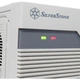 Корпус Silverstone FLP01W Retro ATX Tower, белый, компактный, для HTPC, Type-C, толщина 0.8 мм, положительный перепад давления - изображение 2