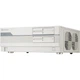 Корпус Silverstone FLP01W Retro ATX Tower, белый, компактный, для HTPC, Type-C, толщина 0.8 мм, положительный перепад давления - изображение 3