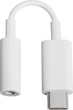 Перехідник Google G019B Type-C to 3.5мм White (GA00477-WW) - изображение 2