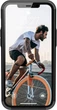 Чохол UAG Civilian для Apple iPhone 12 Pro Max (11236D114949) Eggplant - изображение 4