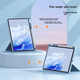 Чохол для планшета Huawei MatePad 11.5/11.5S/Air 11.5 Zhisihui Blue - зображення 5