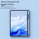 Чохол для планшета Huawei MatePad 11.5/11.5S/Air 11.5 Zhisihui Blue - зображення 7